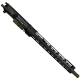 AR-15 .223 5.56 Two-Tone Complete Upper Build Assembly 16