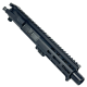 AR15 7.62x39 Micro Pistol Upper Assembly 5