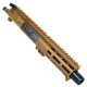 AR15 .223/5.56 Micro Pistol Upper Assembly 5