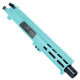 AR15 .223/5.56 Micro Pistol Upper Assembly 5