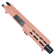 AR15 .223/5.56 Micro Pistol Upper Assembly 5