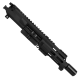 AR15 .223/5.56 Micro Pistol Upper Assembly 5