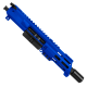 AR15 .223/5.56 Micro Pistol Upper Assembly 5