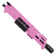 AR15 .223/5.56 Micro Pistol Upper Assembly 5