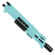 AR15 .223/5.56 Micro Pistol Upper Assembly 5