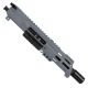 AR15 .223/5.56 Micro Pistol Upper Assembly 5