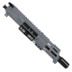 AR15 .223/5.56 Micro Pistol Upper Assembly 5