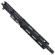 AR15 .300 Blackout Pistol Upper Assembly 10