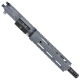 AR15 .300 Blackout Pistol Upper Assembly 10