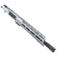 AR15 .300 Blackout Pistol Upper Assembly 10