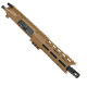 AR-300 .300 AAC Blackout Pistol Upper Assembly 7