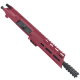 AR15 .300 Blackout Pistol Upper Assembly 7