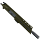AR15 .300 Blackout Pistol Upper Assembly 7