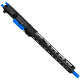 AR-15 .300 Blackout Two-Tone Complete Upper Build Assembly 16