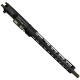 AR-15 .300 Blackout Two-Tone Complete Upper Build Assembly 16