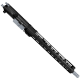 AR-15 .300 Blackout Two-Tone Complete Upper Build Assembly 16