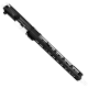 AR-15 .300 Blackout Two-Tone Complete Upper Build Assembly 16
