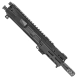 AR15 .300 Blackout Micro Pistol Upper Assembly 5