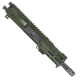 AR15 .300 Blackout Micro Pistol Upper Assembly 5
