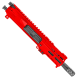 AR15 .300 Blackout Micro Pistol Upper Assembly 5