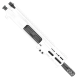 AR15 .300 Blackout Micro Pistol Upper Assembly 5