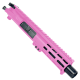 AR15 .300 Blackout Micro Pistol Upper Assembly 5
