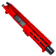 AR15 .300 Blackout Micro Pistol Upper Assembly 5