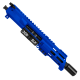 AR15 .300 Blackout Micro Pistol Upper Assembly 5