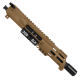 AR15 .300 Blackout  Micro Pistol Upper Assembly 5