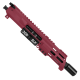 AR15 .300 Blackout Micro Pistol Upper Assembly 5