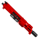 AR15 .300 Blackout Micro Pistol Upper Assembly 5