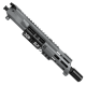 AR15 .300 Blackout Micro Pistol Upper Assembly 5