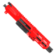 AR .40 S&W Pistol Upper Assembly 4
