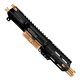 AR .40 S&W Two-Tone Pistol Upper Assembly 4