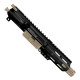 AR .40 S&W Two-Tone Pistol Upper Assembly 4