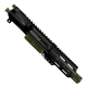 AR .40 S&W Two-Tone Pistol Upper Assembly 4