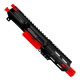 AR .40 S&W Two-Tone Pistol Upper Assembly 4