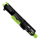 AR .40 S&W Two-Tone Pistol Upper Assembly 4