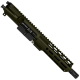 AR .40 S&W 7