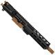 AR .40 S&W Two-Tone 7