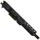 AR .40 S&W Two-Tone 7