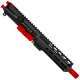 AR .40 S&W Two-Tone 7