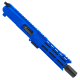 AR40 40 S&W Pistol Billet Upper Assembly 8