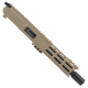 AR40 40 S&W Pistol Billet Upper Assembly 8