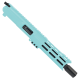 AR40 40 S&W Pistol Billet Upper Assembly 8