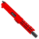 AR40 40 S&W Pistol Billet Upper Assembly 8