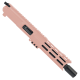 AR40 40 S&W Pistol Billet Upper Assembly 8