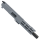 AR40 40 S&W Pistol Billet Upper Assembly 7
