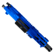 AR .40 S&W Billet Pistol Upper Assembly 4