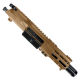 AR .40 S&W Billet Pistol Upper Assembly 4